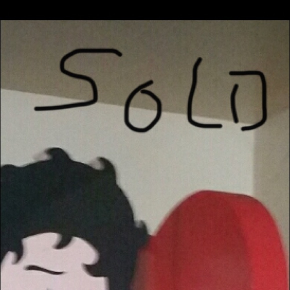SOLD